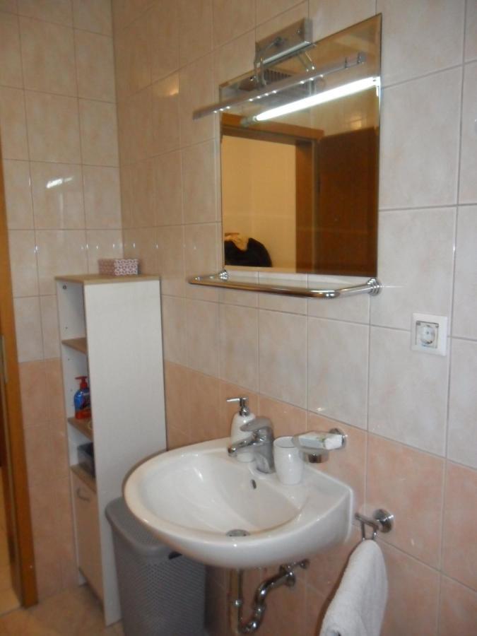 Apartman Ljubica Trogir Ngoại thất bức ảnh